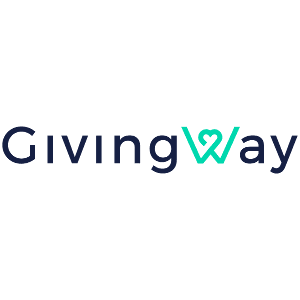 GivingWay logo