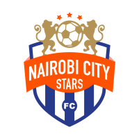 Nairobi City Stars NCS Logo